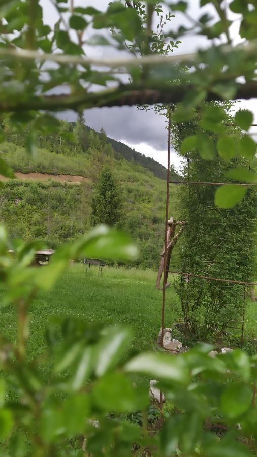 Родинна Оселя สลาฟสเก ภายนอก รูปภาพ